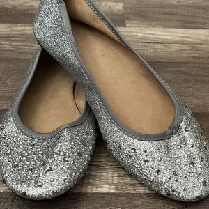 Style & Co Flats NWOT
